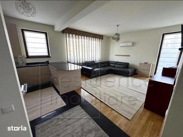 Apartament închirieri în Europa, Cluj-Napoca