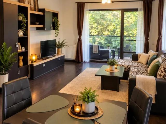 Apartament închirieri în Valea Cetății, Brașov