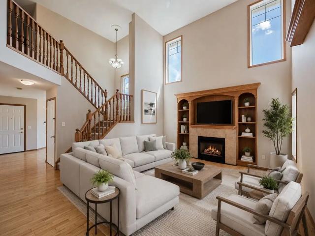 House for rent in Northwest, Alberta