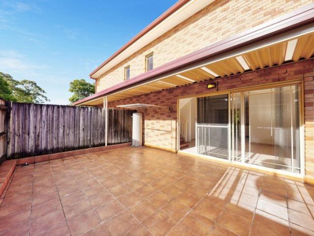 Apartment for rent in St George, Sydney