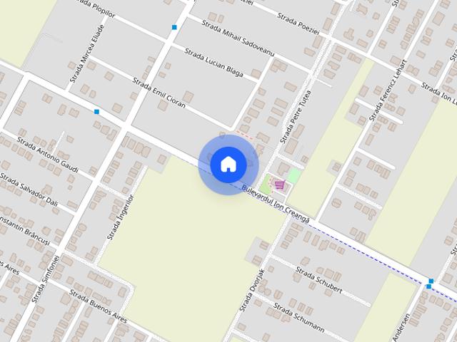 Apartament închirieri în Dumbrăvița, Timiș