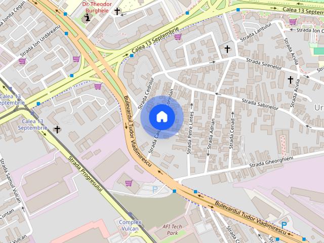 Apartament închirieri în București