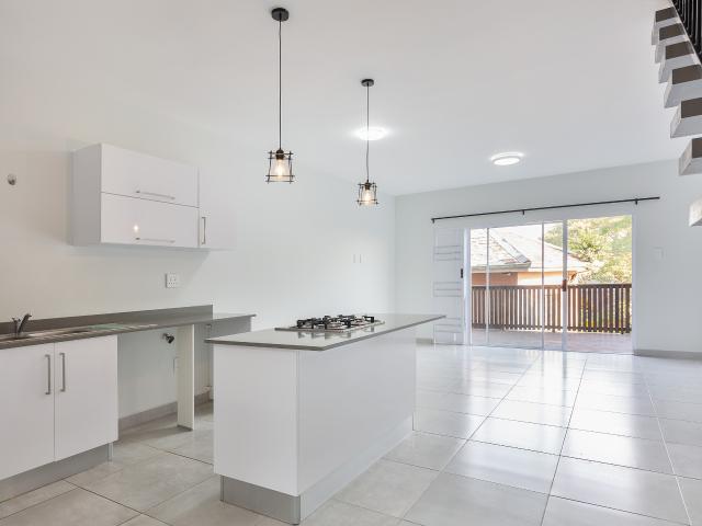 Apartment for rent in Park Hill, Durban North