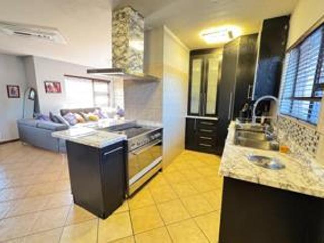 Townhouse for sale in Germiston