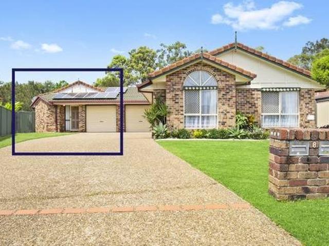 House for rent in Fernbrook, Queensland