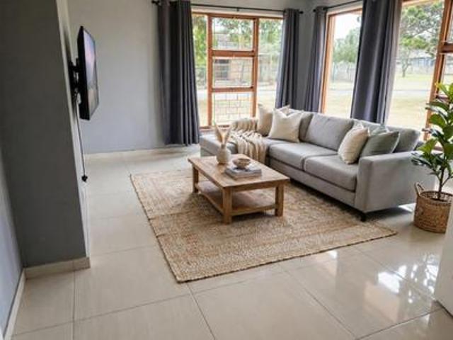House for rent in Parow, Western Cape