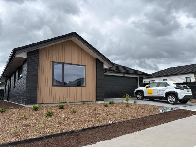 House for rent in Kawau Island, Oroua County