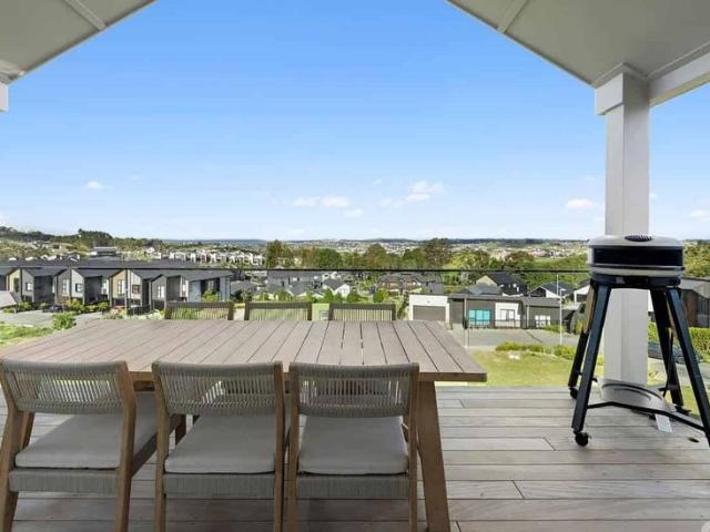 House for rent in Kawau Island, Oroua County