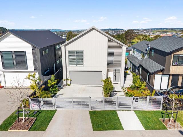House for rent in Kawau Island, Oroua County