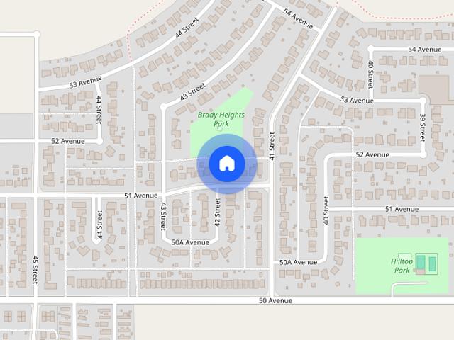 House for rent in Cherry Grove, Alberta