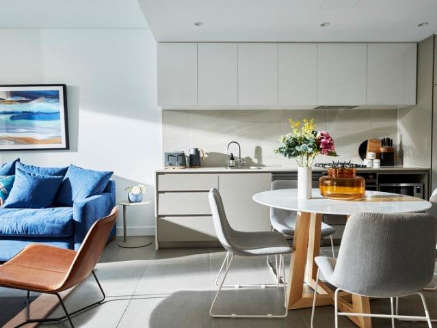 Apartment for rent in Sydney Olympic Park, Sydney