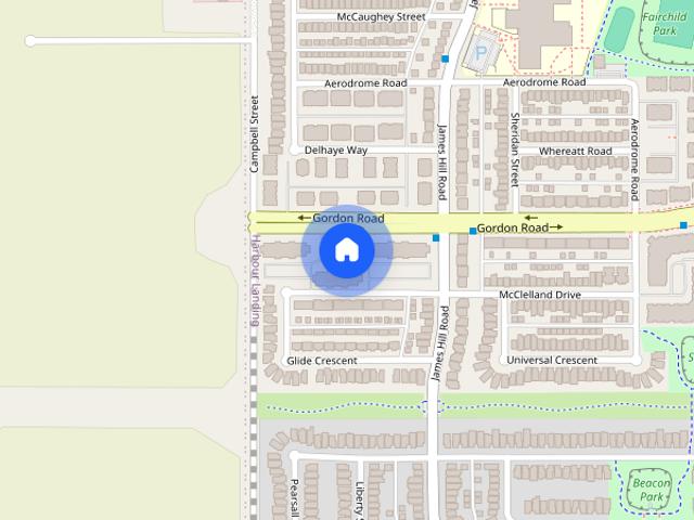 Apartment for rent in Regina, Saskatchewan