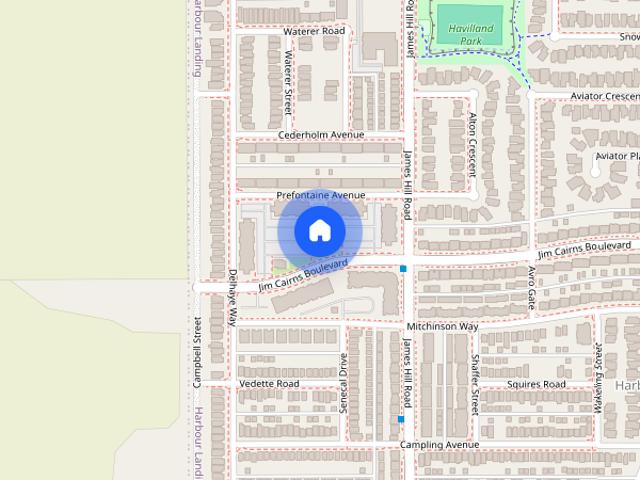Apartment for rent in Regina, Saskatchewan