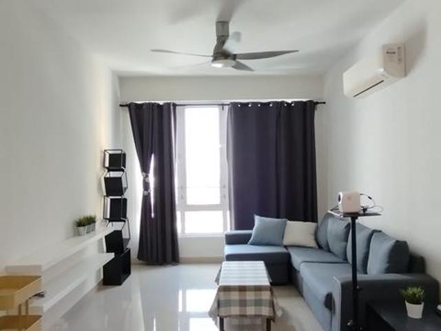 Condominium for sale in Malaka