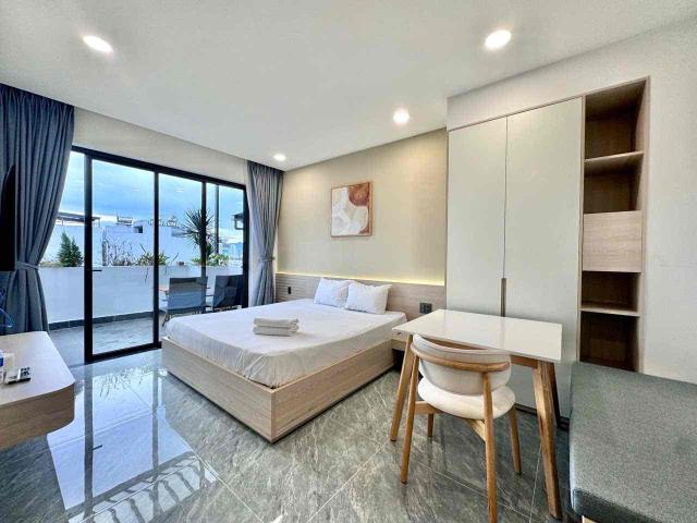 Căn hộ cho thuê tại Đà Nẵng