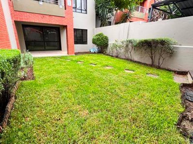 Apartment for sale in Randburg, Gauteng