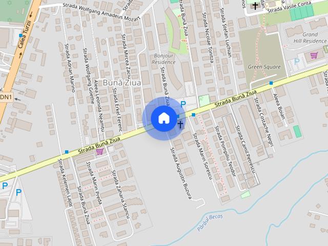 Garsonieră închirieri în Cluj-napoca, Cluj