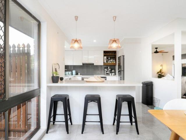 House for rent in Everton Park, City of Brisbane