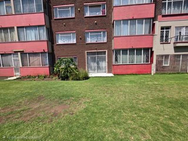 Apartment for sale in Boksburg, City of Ekurhuleni Metropolitan Municipality