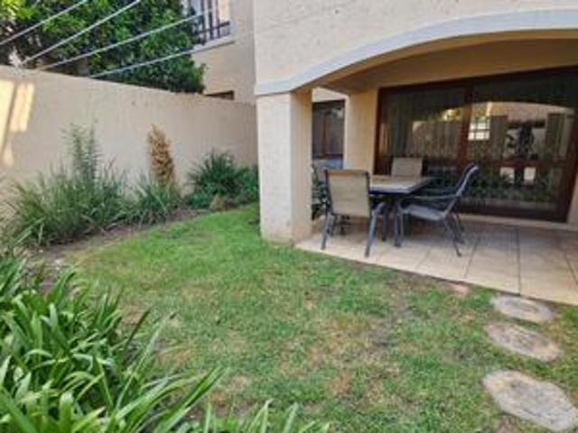 Apartment for rent in Sandton, City of Johannesburg Metropolitan Municipality