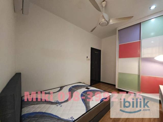 Room for rent in Georgetown, Penang