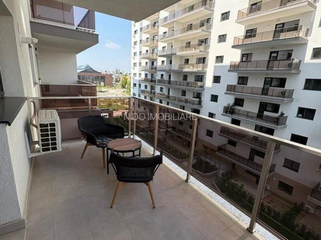 Apartament închirieri în București