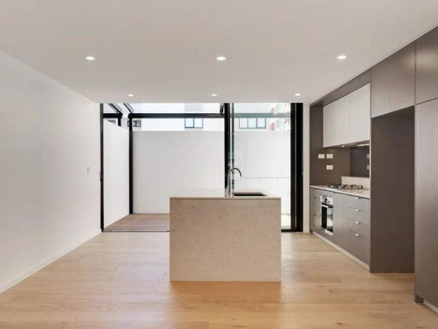 Land for rent in Sydney, New South Wales