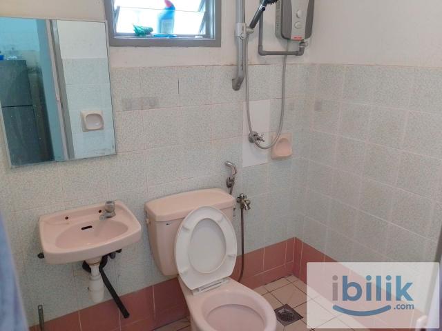 Room for rent in Petaling, Subang Jaya