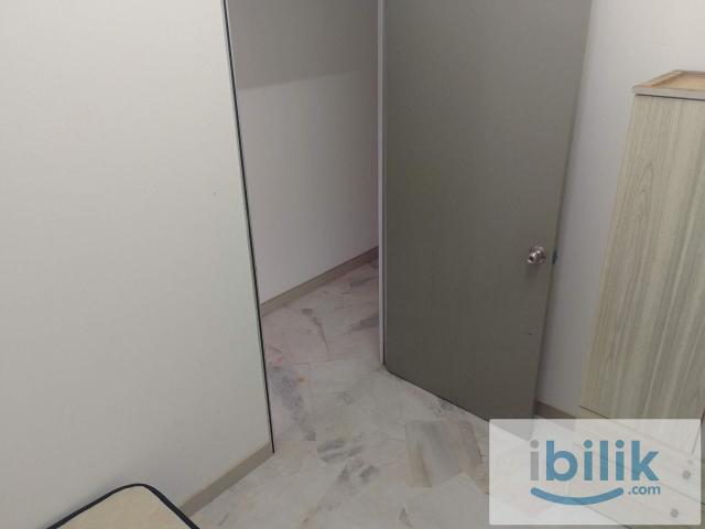 Room for rent in Petaling, Subang Jaya