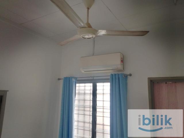 Room for rent in Petaling, Subang Jaya