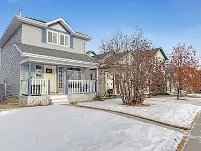House for rent in Hidden Valley, Calgary