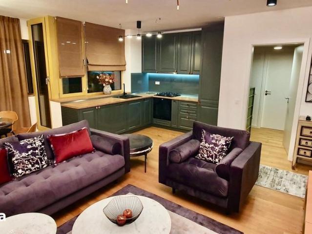 Apartament închirieri în București