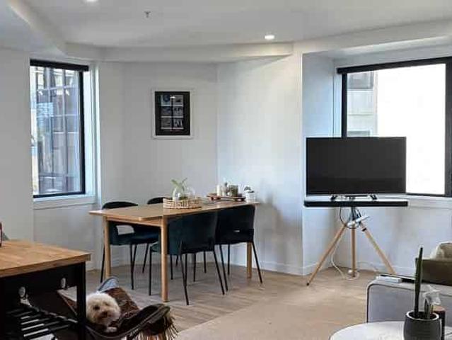 Apartment for rent in Auckland, Oroua County