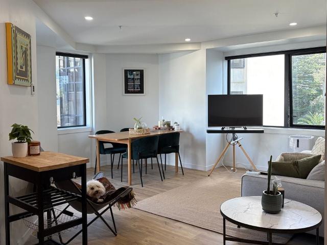 Apartment for rent in Auckland, Oroua County