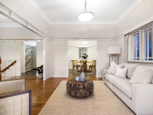 House for rent in Toombul, Queensland