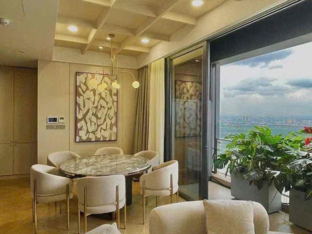 Căn hộ cho thuê tại Thủ Đức, Hồ Chí Minh