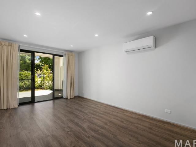 Apartment for rent in Dickson, Australian Capital Territory