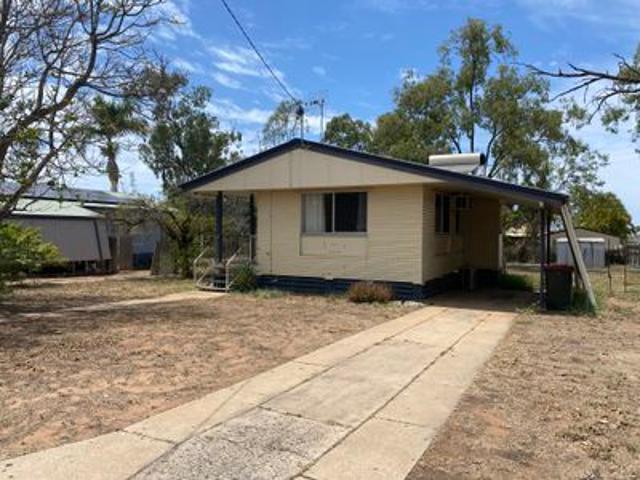 House for rent in Moranbah, Queensland