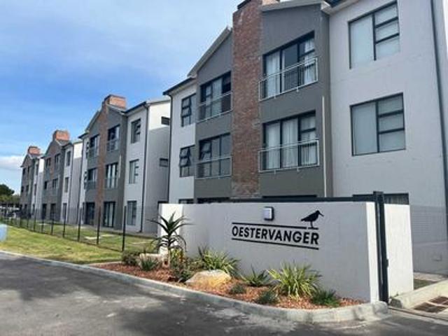 Apartment for sale in Groot Brak Rivier, Western Cape