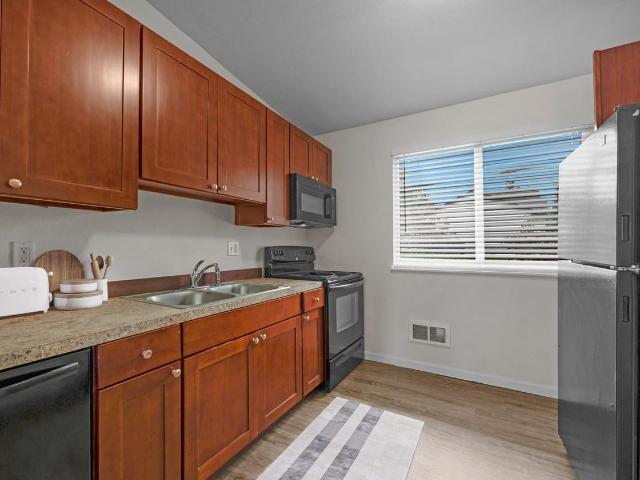 Apartment for rent in Edmonds, Washington