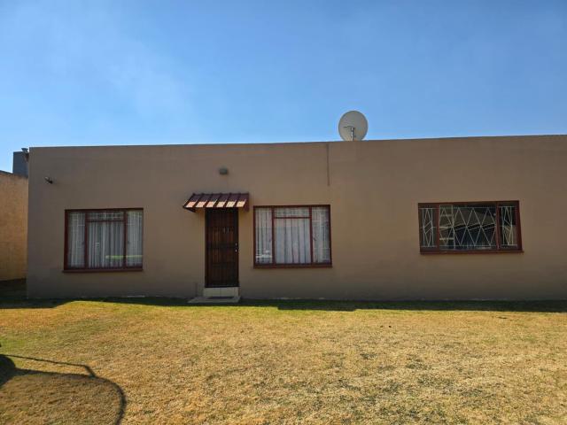 House for rent in Ekurhuleni, Gauteng