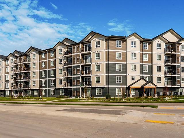 Apartment for rent in East St. Paul, Manitoba