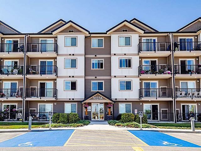 Apartment for rent in Selkirk, Manitoba