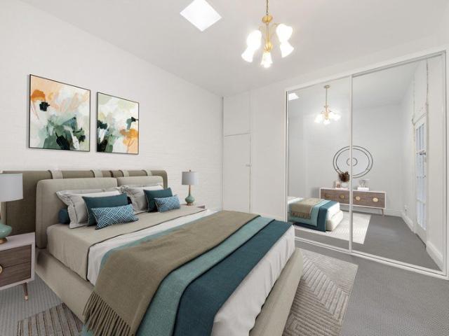Duplex for rent in Sydney, New South Wales