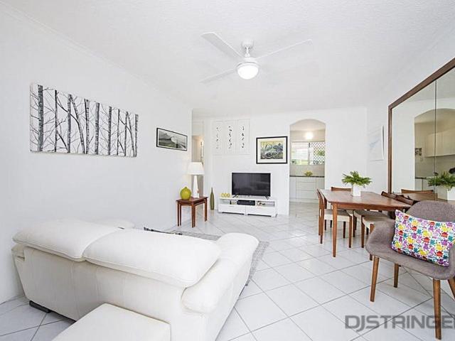 Apartment for rent in Coolangatta, Gold Coast City