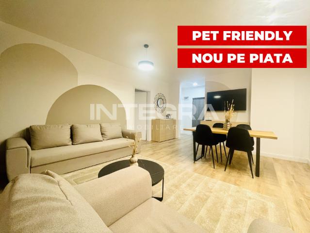 Apartament închirieri în Cluj-napoca, Cluj