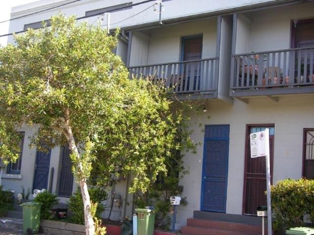 Land for rent in Sydney, New South Wales