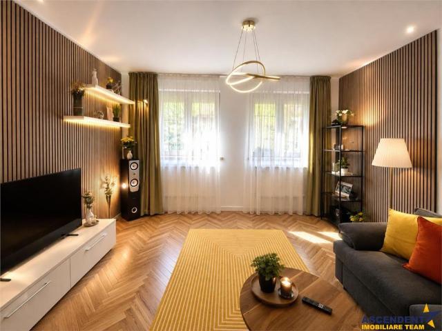 Apartament închirieri în Brașov