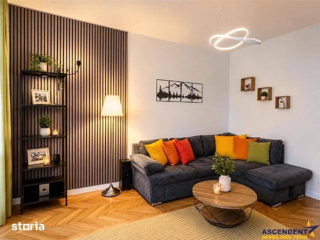 Apartament închirieri în Brașov