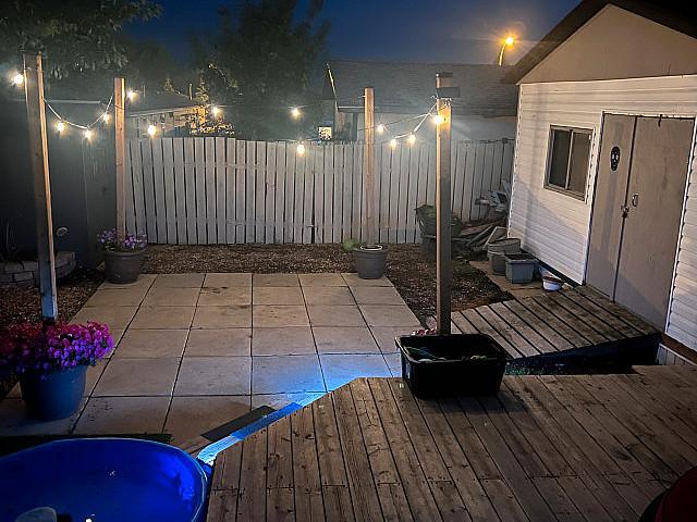 House for rent in Fort Mcmurray, Alberta